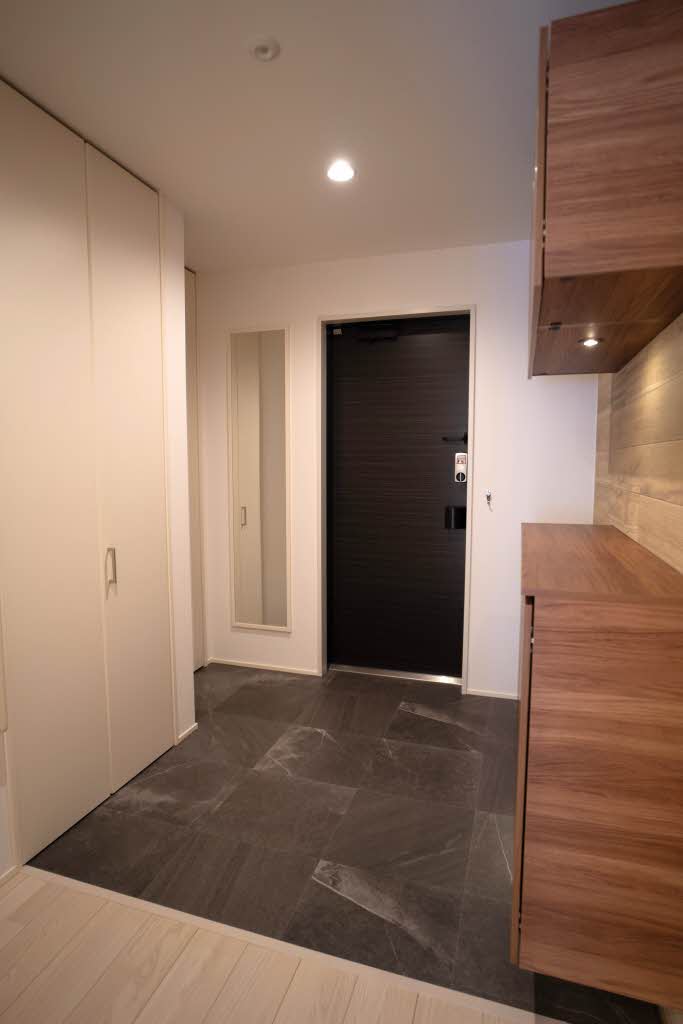 アンフィール泉が丘 0205号-12