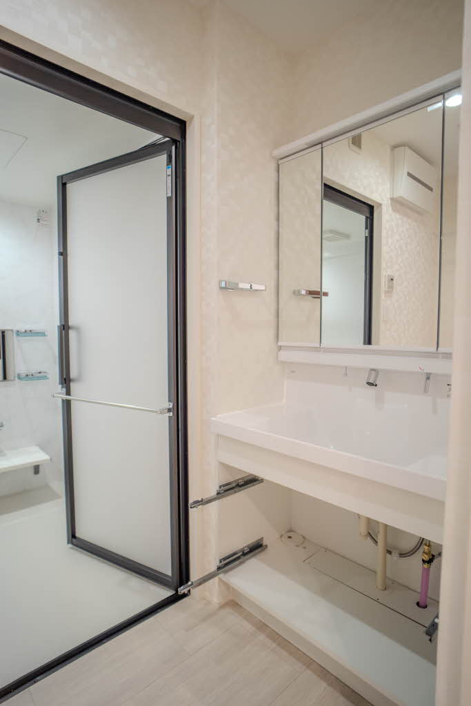 アンフィール泉が丘 0205号-13