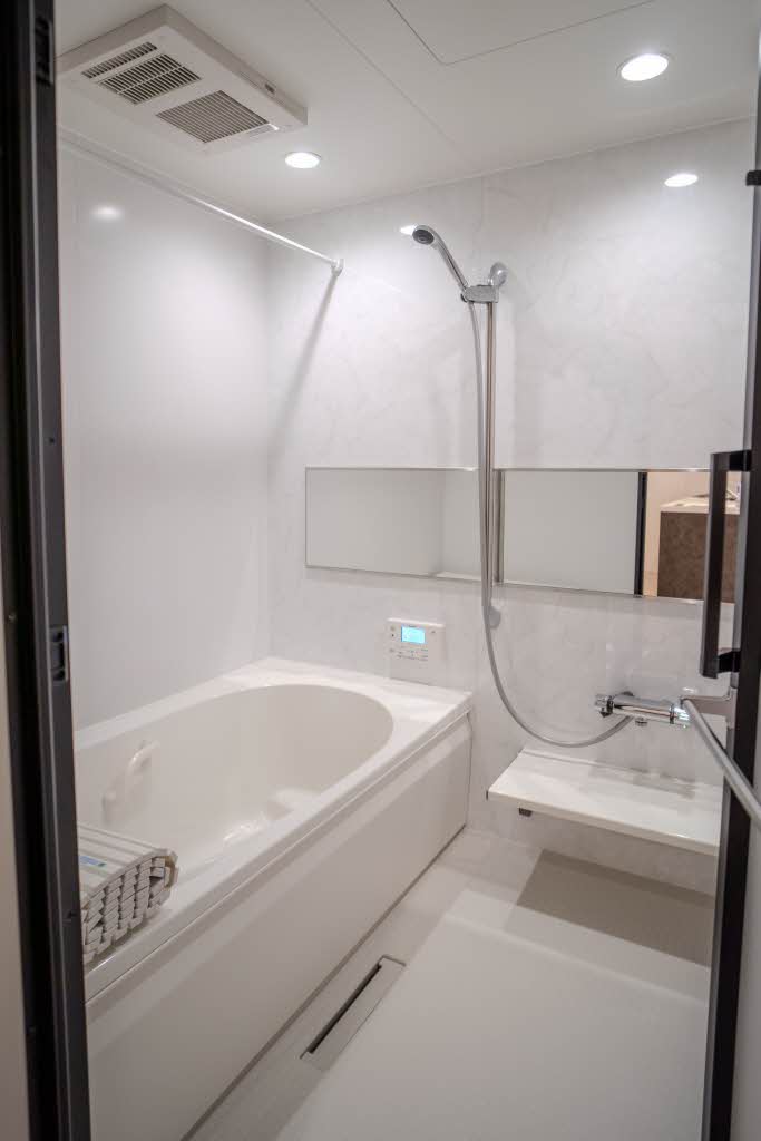 アンフィール泉が丘 0205号-14