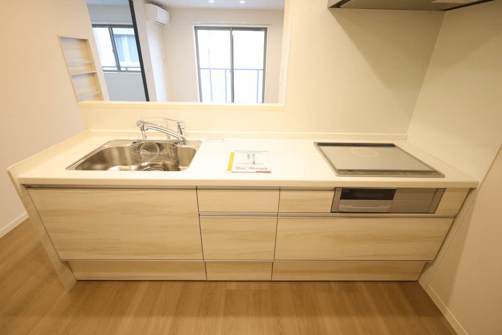 ヴェネ・シャルム 0205号-14