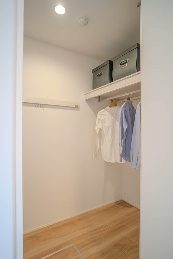 ジョルナーレ泉が丘 0101号-5