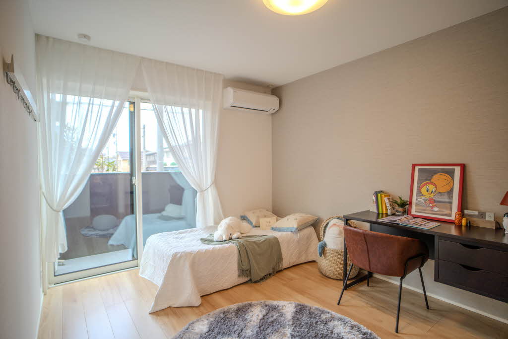 ジョルナーレ泉が丘 0101号-8