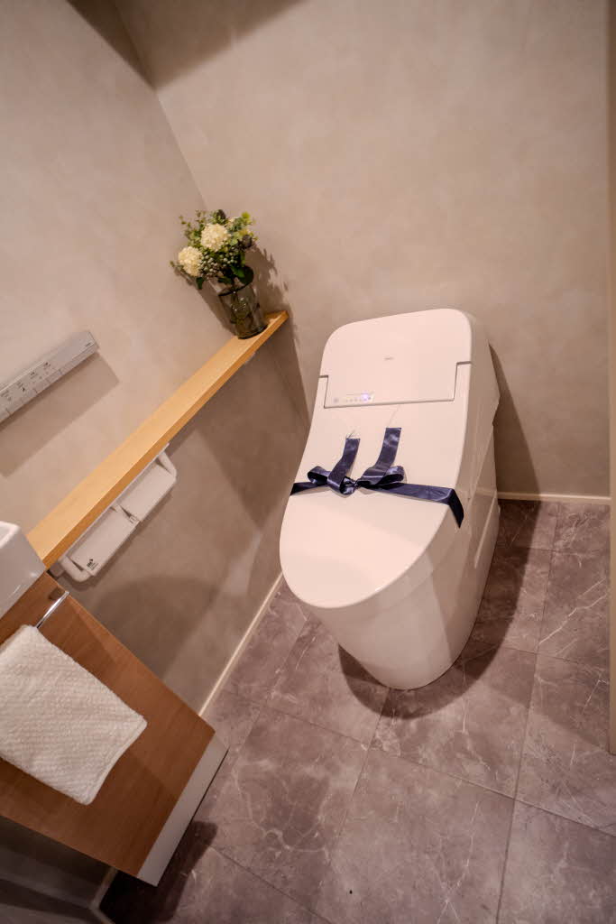 ジョルナーレ泉が丘 0101号-11