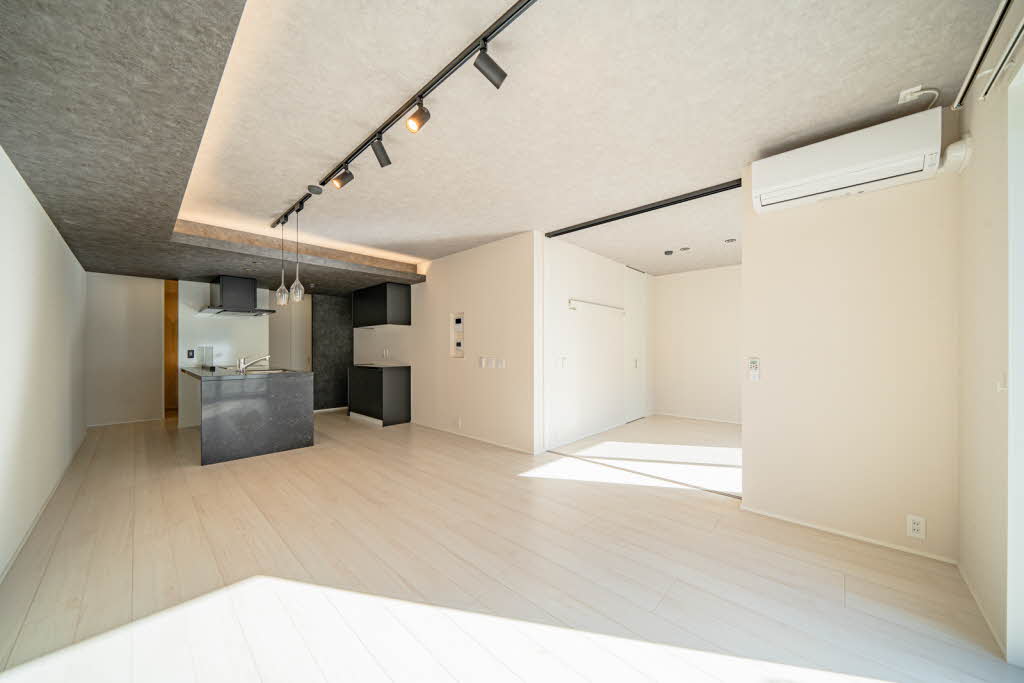 ノワール　ヴィスタ 0101号-2