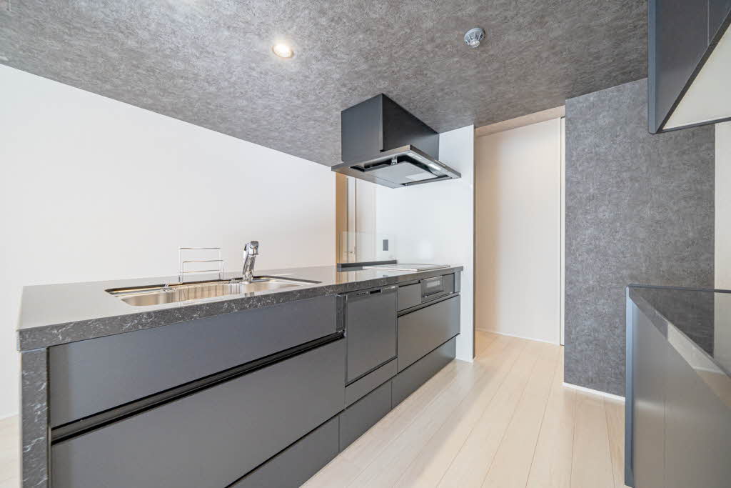 ノワール　ヴィスタ 0101号-5