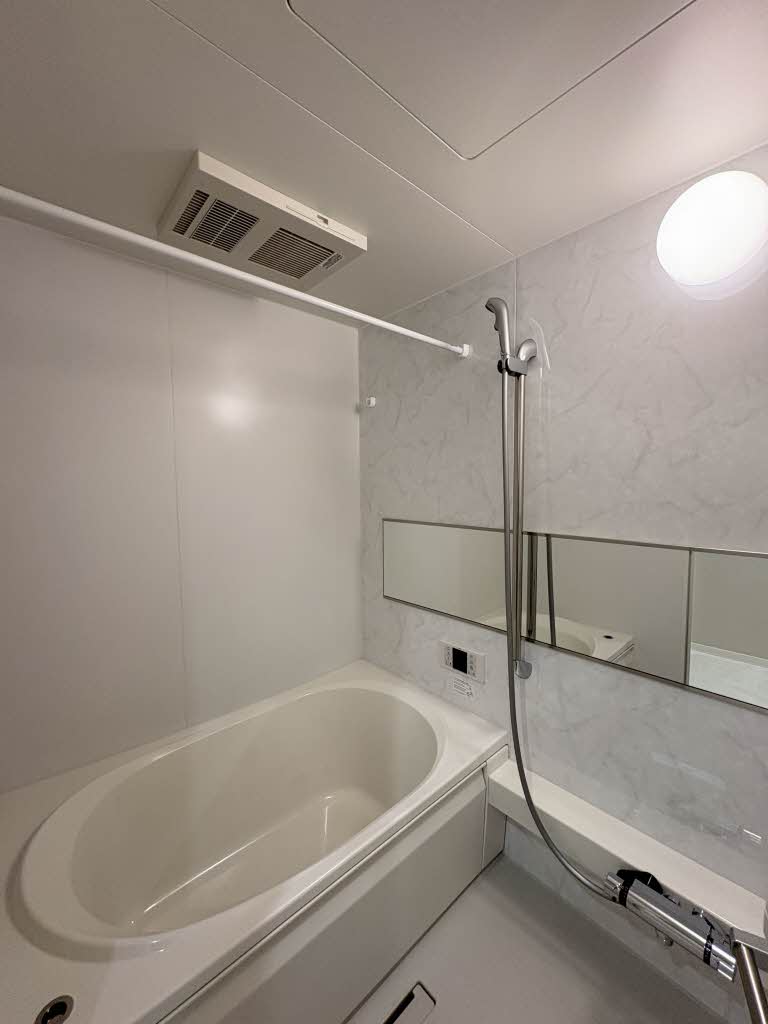 フジスター刈谷 0201号-8