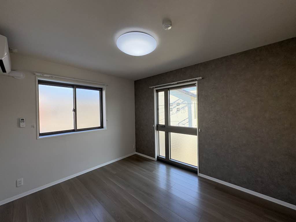 フジスター刈谷 0201号-9