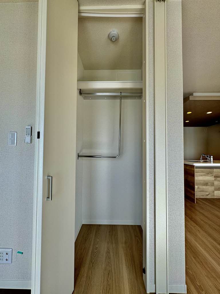 コンフォーザ泉町 0402号-9