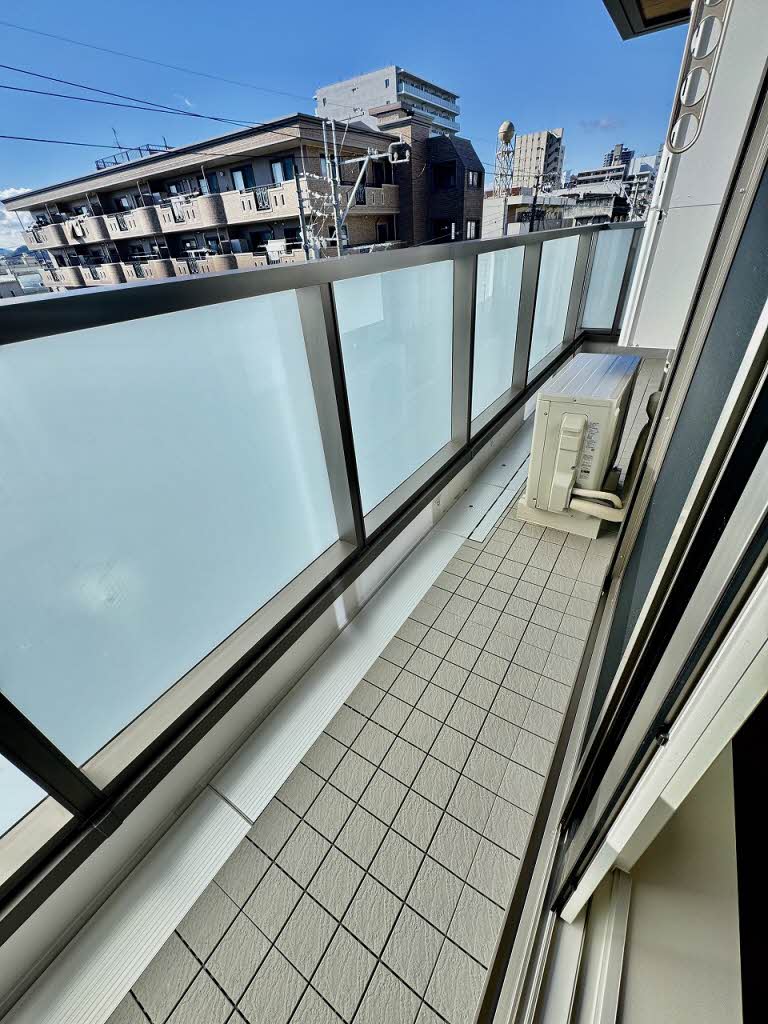 コンフォーザ泉町 0402号-10