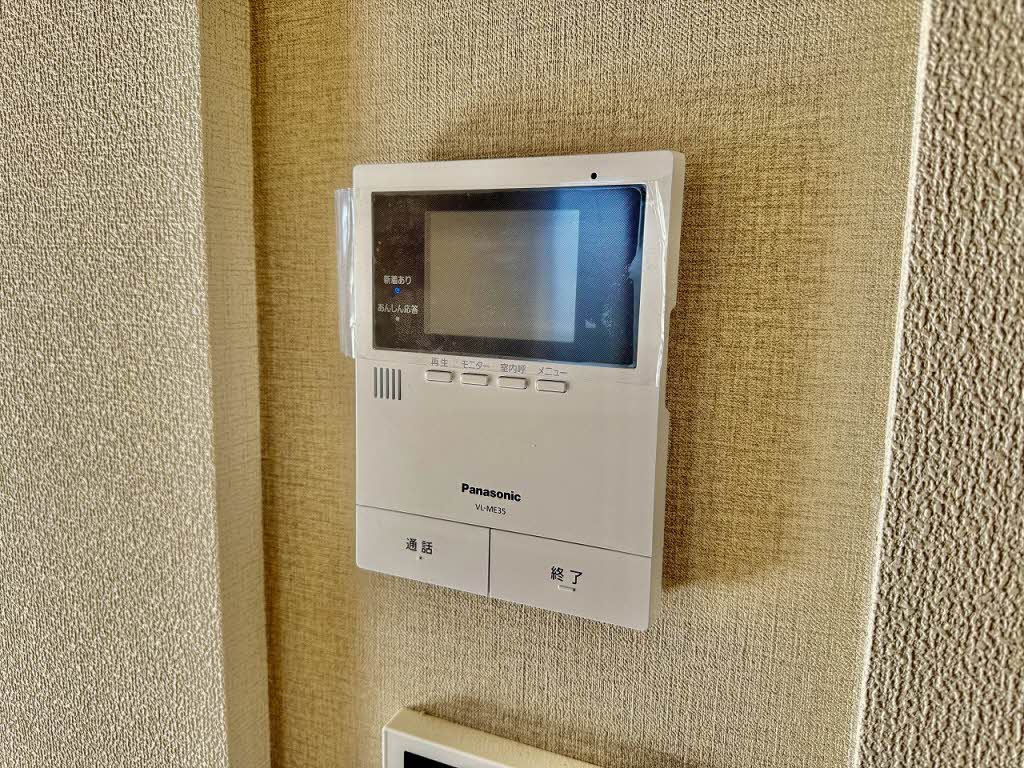 コンフォーザ泉町 0402号-11