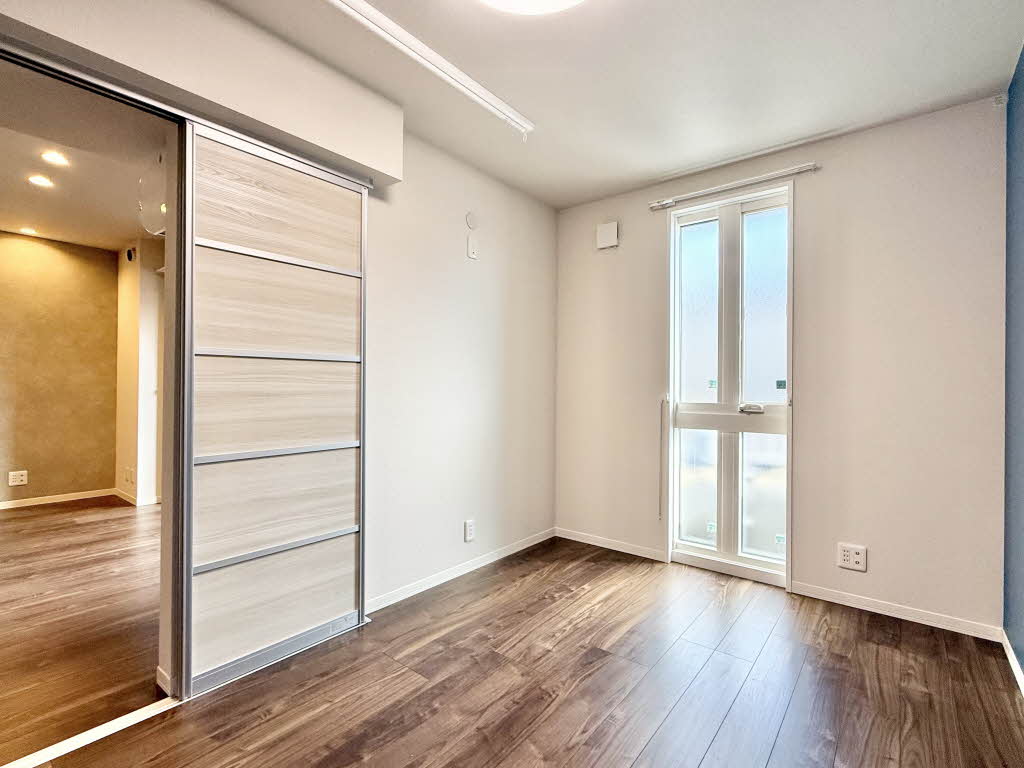 アステリアガーデン静岡 0305号-6