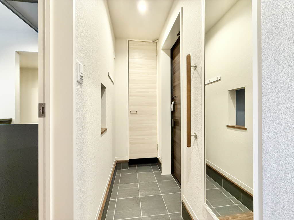 アステリアガーデン静岡 0305号-13