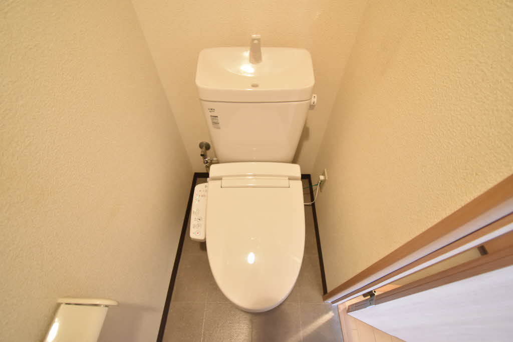 ＳＴマンション 0101号-5