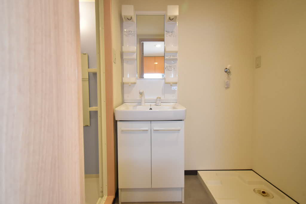 ＳＴマンション 0101号-6