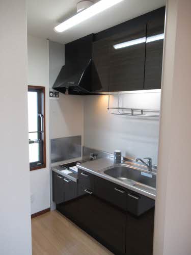 ヴェルドミール A101号-5