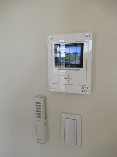 ヴェルドミール A101号-8