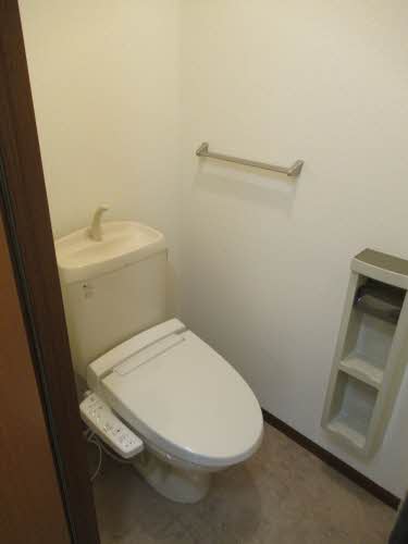 ヴェルドミール A101号-11