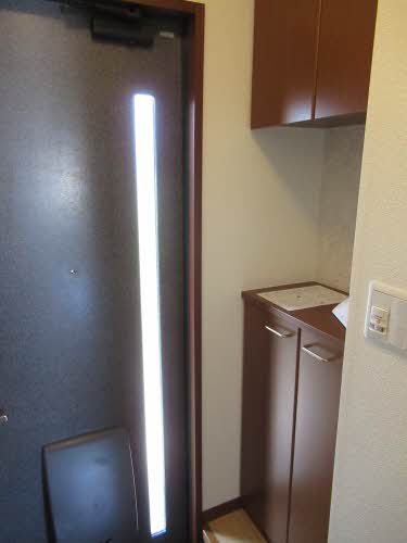 ヴェルドミール A101号-12