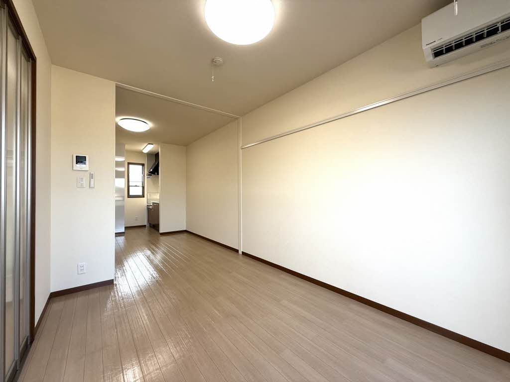 ヴェルドミール A201号-2