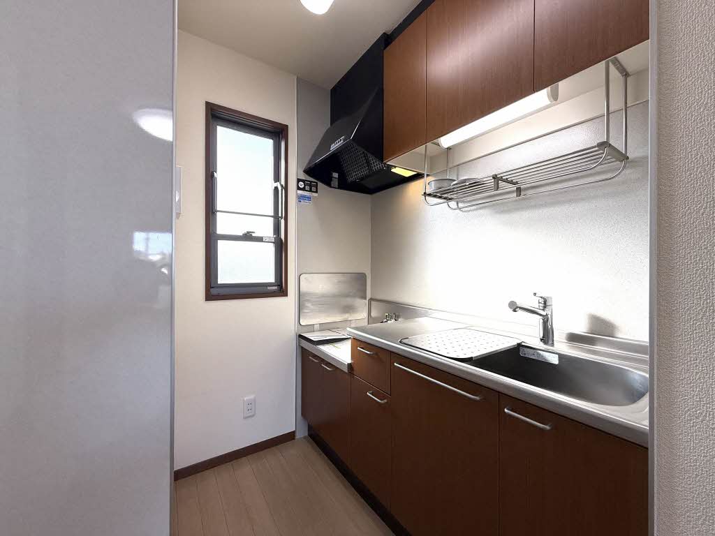 ヴェルドミール A201号-4