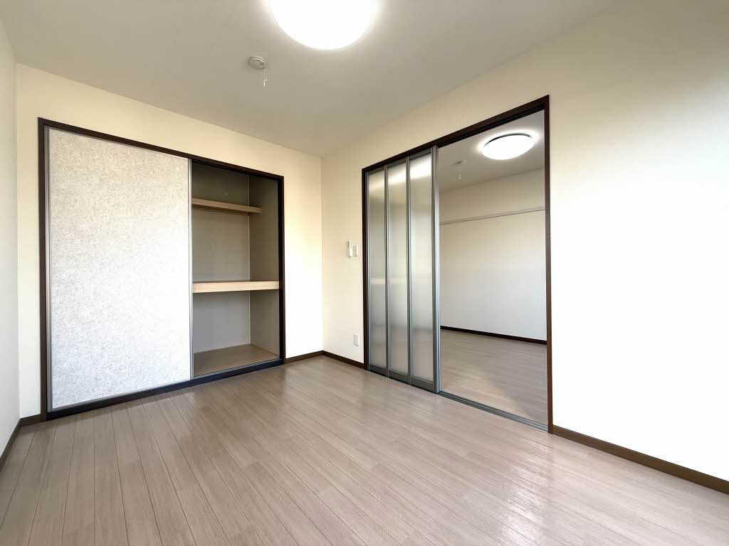 ヴェルドミール A201号-5