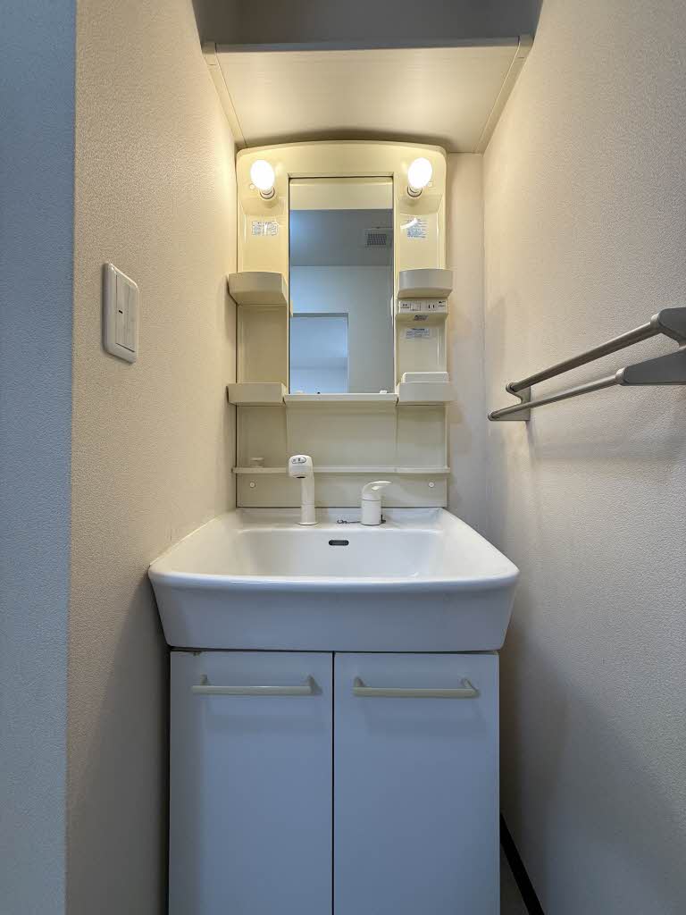 ヴェルドミール A201号-8