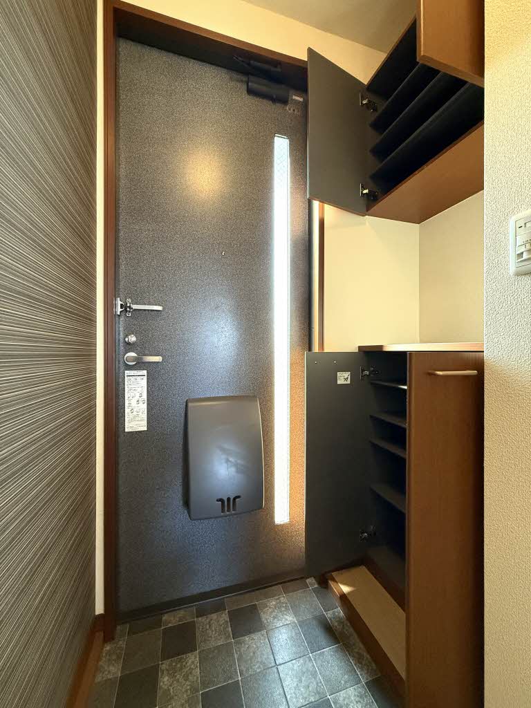 ヴェルドミール A201号-10