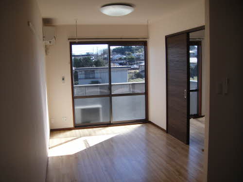 ヴェルドミール B202号-2