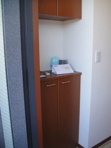 ヴェルドミール B202号-4