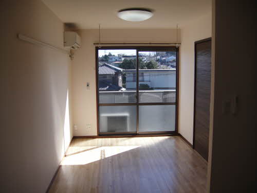 ヴェルドミール B202号-6