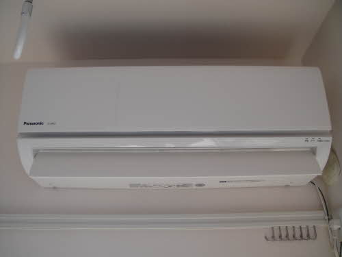 ヴェルドミール B202号-7