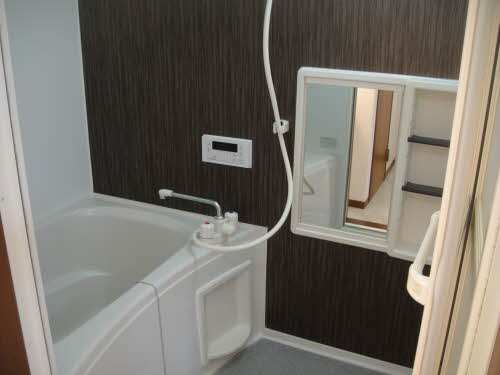 ヴェルドミール B202号-12