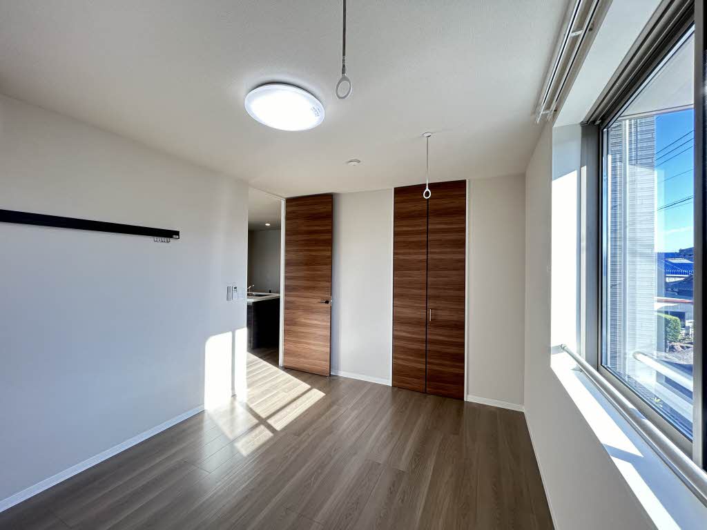 レフィシア城南 0201号-8