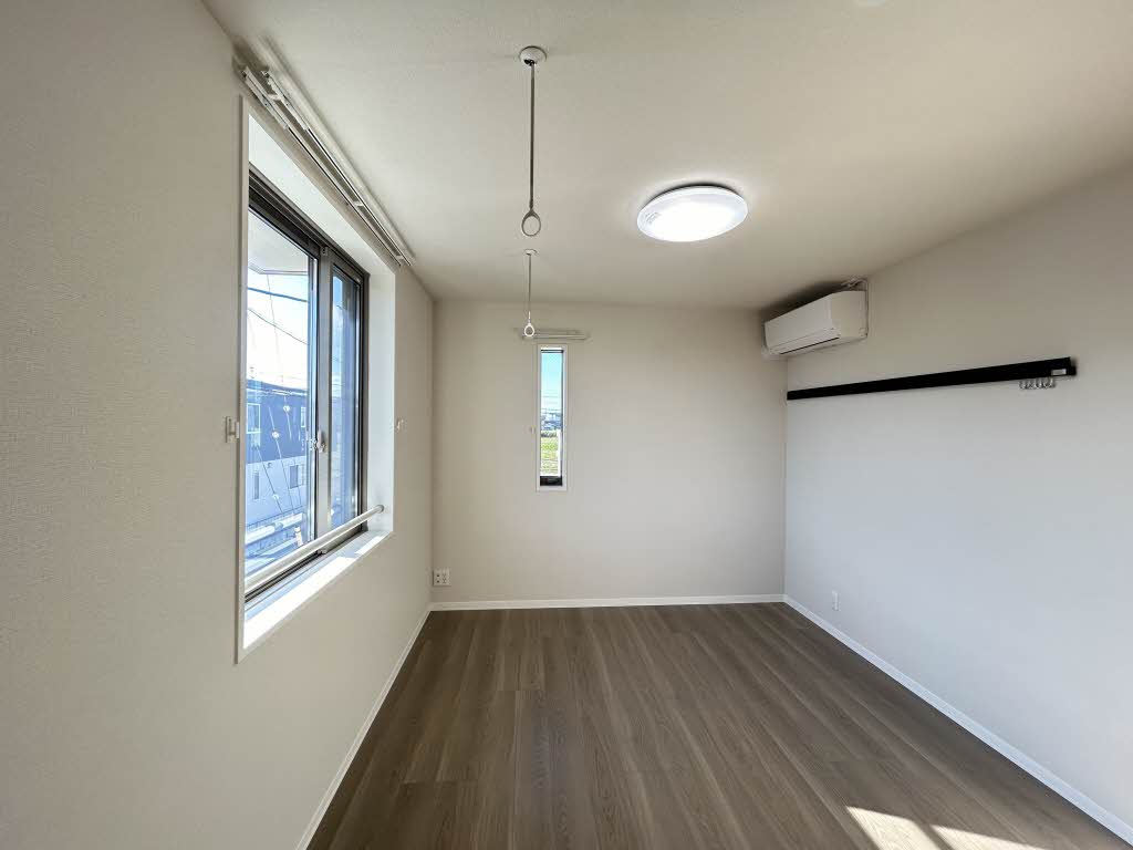 レフィシア城南 0201号-9