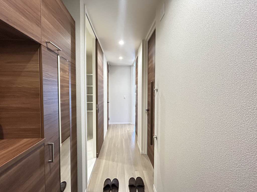 レフィシア城南 0201号-11