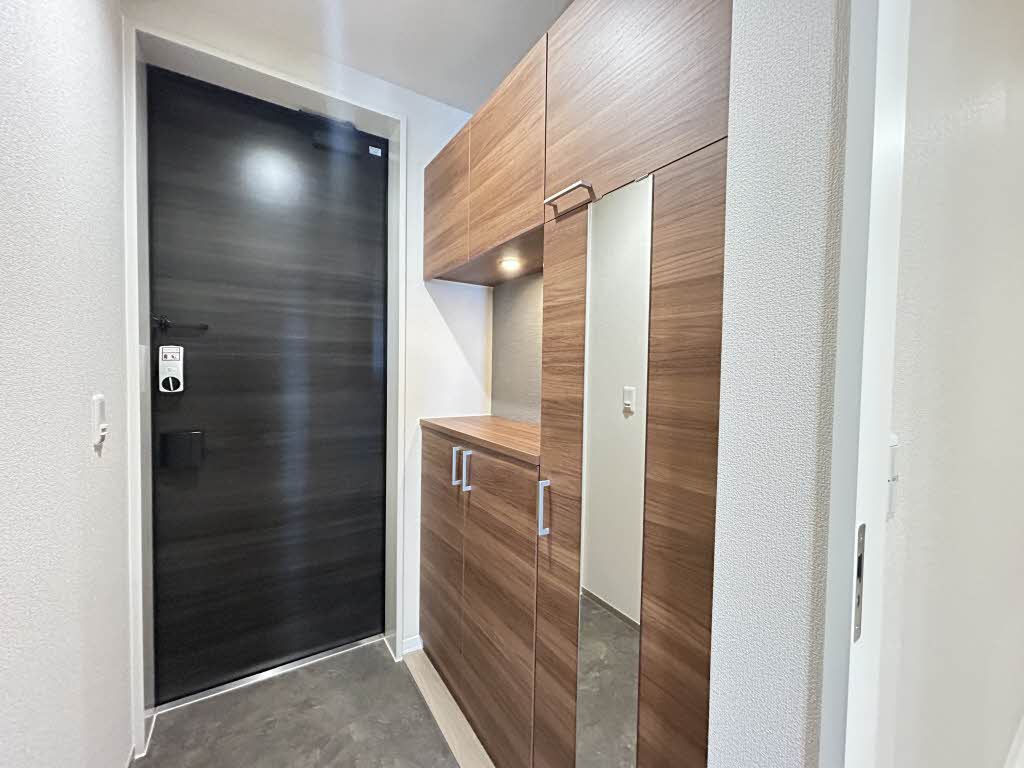 レフィシア城南 0201号-12