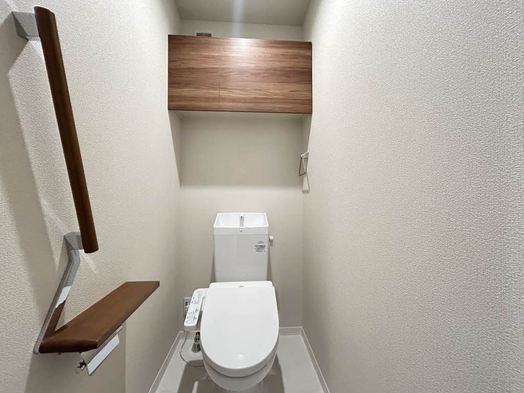 レフィシア城南 0201号-13