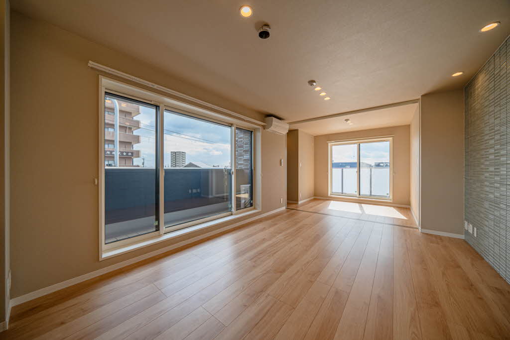 シャーメゾン】ShaMaison Siele0303号室の賃貸情報