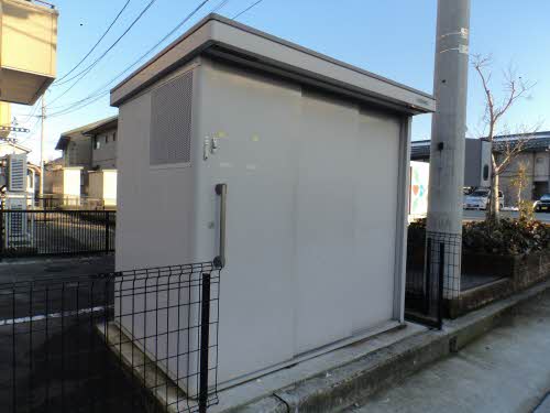 ｃｅｄｌｅ　三番館 3106号-14