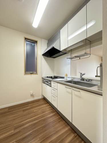 クローバーコート A101号-4