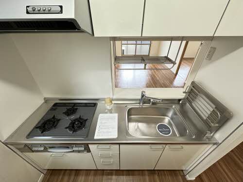 クローバーコート A101号-5