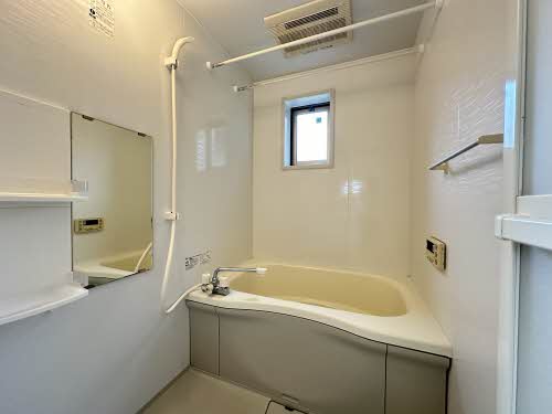 クローバーコート A101号-6