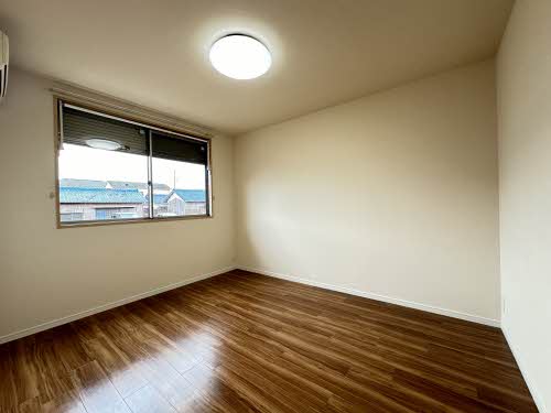 クローバーコート A101号-9