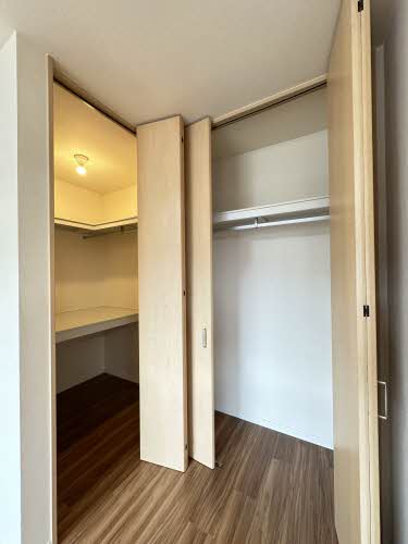 クローバーコート A101号-11