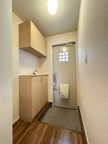 クローバーコート A101号-12