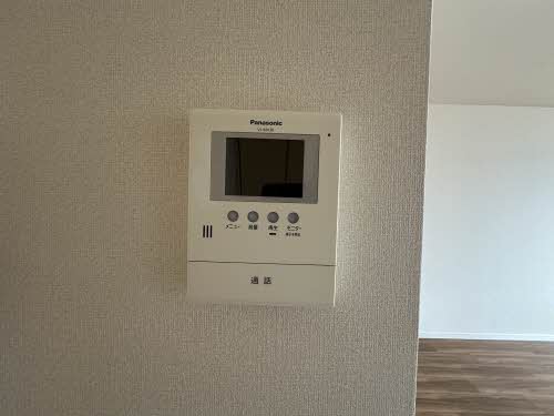 クローバーコート A101号-13