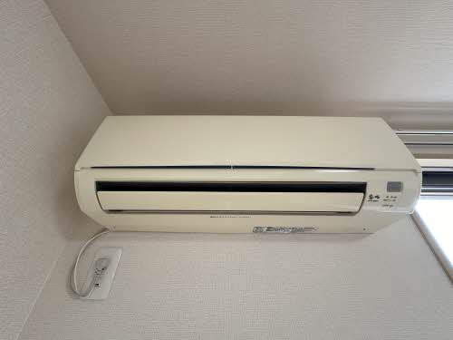 クローバーコート A101号-14