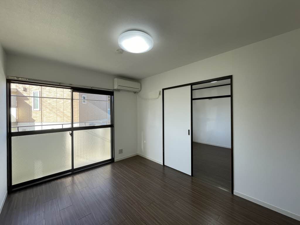 グリーンヒルズ 0102号-2