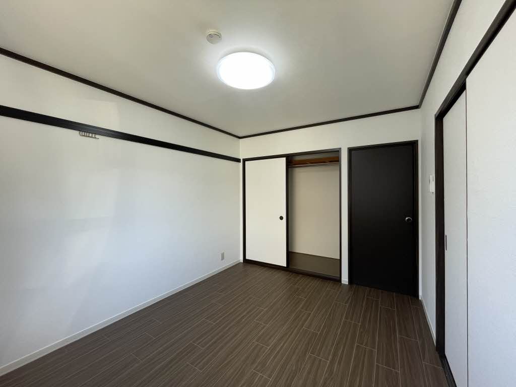 グリーンヒルズ 0102号-4