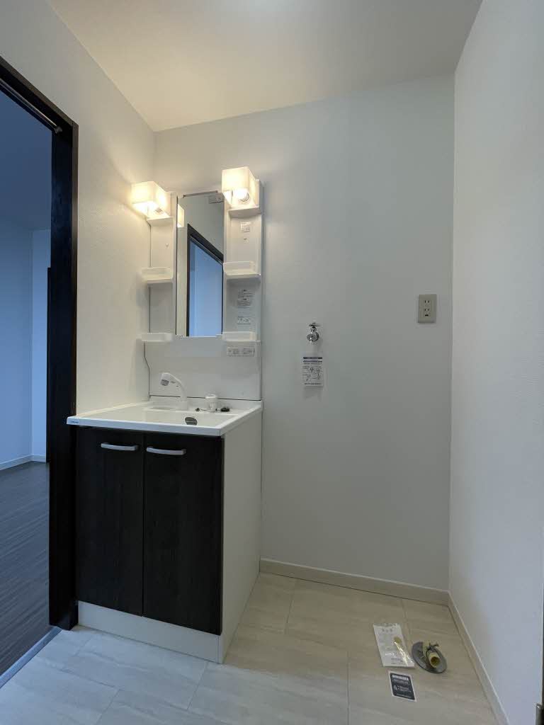 グリーンヒルズ 0102号-5